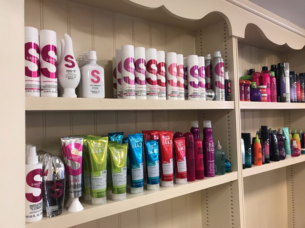 Gallery Escape Hairdressers Hairdressing Hereford Salons Hereford