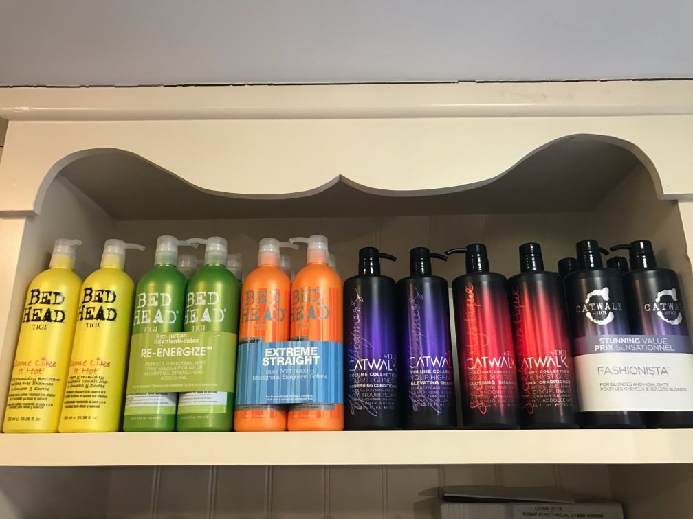 Gallery Escape Hairdressers Hairdressing Hereford Salons Hereford